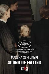 Звук падіння