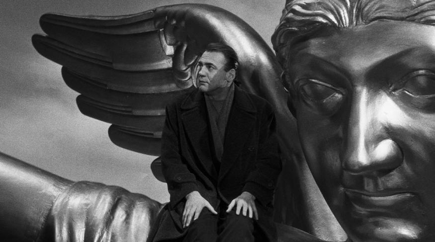 Небо над Берліном