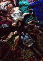 Палає, палає, палає (Мовою оригіналу)