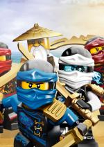 LEGO Ніндзяго фільм
