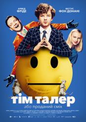Тим Талер, или Проданный смех