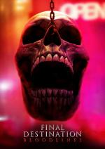 Пункт призначення: Родове прокляття