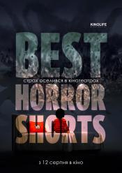 Best Horror Shorts 2021