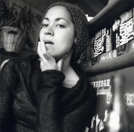 Тала Хадід. Творча зустріч / ОМКФ