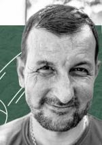 Валерій Одайник. Щоденники війни